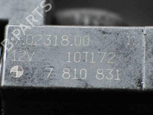 Electronic sensor BMW 5 (F10) 520 d | BP14647959M84