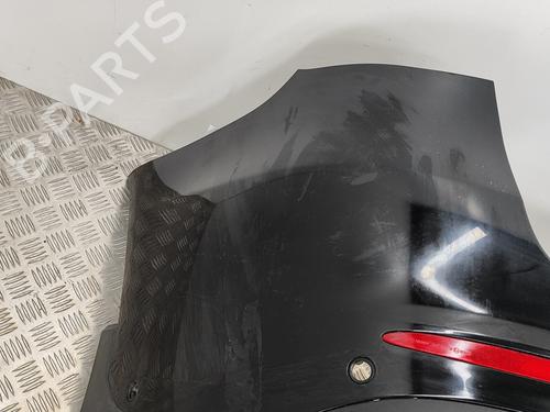 Rear bumper MERCEDES-BENZ GLC (X253) 350 e 4-matic (253.954) | BP27768960C8 