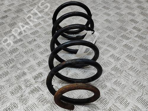 Shock absorber spring TOYOTA LAND CRUISER PRADO (_J12_) 3.0 D-4D (KDJ120, KDJ125) | BP24143135C152 