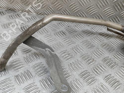 Exhaust system FORD MONDEO IV Turnier (BA7) 2.0 TDCi | BP26654137M121