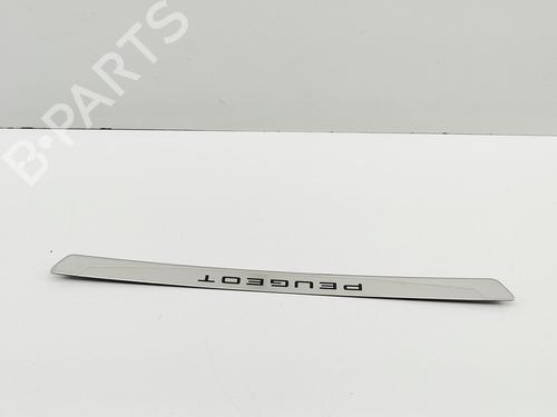 Step PEUGEOT 508 II (FB_, FH_, F3_) Hybrid 225 (F35GQU) | BP29975543C149