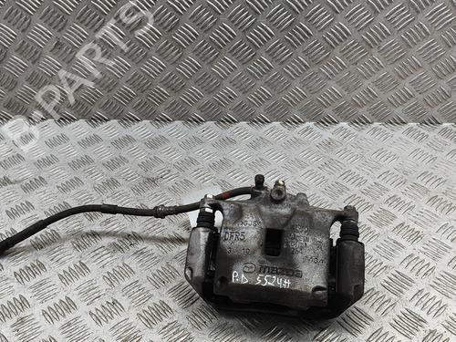 Used Right front brake caliper MAZDA CX-30 (DM) e-SKYACTIV-X M Hybrid (186 hp) 29391843
