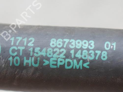 Pipe BMW 4 Gran Coupe (F36) 430 i | BP14626274M125 