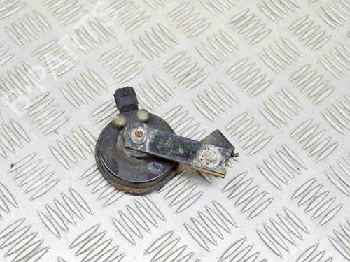 Electronic module HYUNDAI SANTA FÉ II (CM) 2.2 CRDi 4x4 | BP14630044M83 