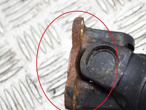 Driveshaft BMW 3 (F30, F80) 335 d xDrive | BP9166272M37 