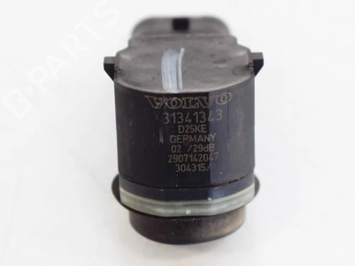 Electronic module VOLVO V40 Hatchback (525) D2 | BP6741973M83  - Image 6