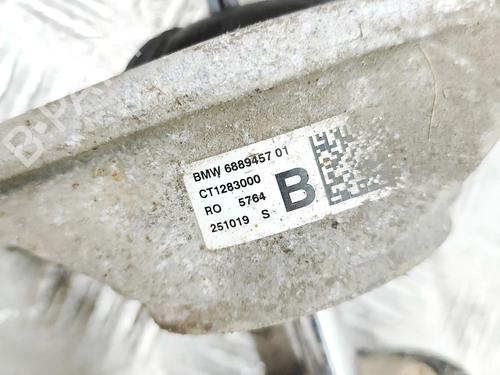 Venstre bagtil støddæmper BMW X2 (U10) sDrive 20 i | BP36564692M18 - Image 5