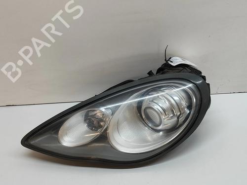 Venstre forlygte PORSCHE PANAMERA (970) 3.6 4 (300 hp) 27803862