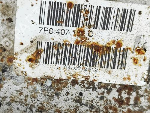 Right front suspension arm PORSCHE CAYENNE (92A) 3.0 S E-Hybrid | BP30856977M13 