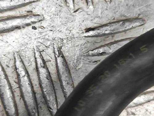 Pipe MERCEDES-BENZ GLE (V167) GLE 450 4-matic (167.159) | BP33375016M125 - Image 7