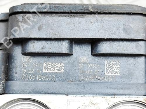 ABS pump FORD TRANSIT CUSTOM V362 Bus (F3) 2.2 TDCi | BP37029997M43  - Image 8