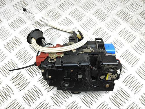 Used Front left lock Front left lock 36458570 36458570