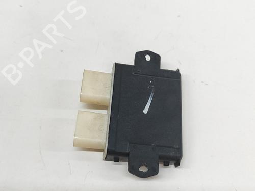 Elektronisk modul PEUGEOT 408 II (FP_, F3_) PureTech 130 (FPHNST) | BP27798912M83 