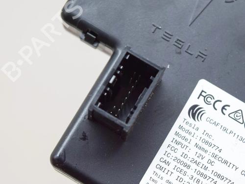 Electronic module TESLA MODEL 3 (5YJ3) EV | BP27763247M83