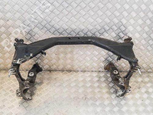 Rear axle PORSCHE CAYMAN (987) S 3.4 | BP6839090M2 