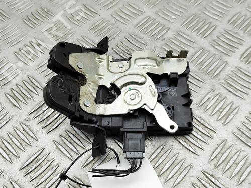 Used Tailgate lock Tailgate lock LAND ROVER DISCOVERY V (L462) D300 MHEV 4x4 (300 hp) 33390218 33390218