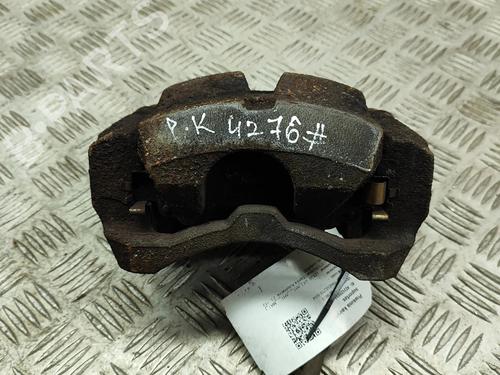 Used Left front brake caliper LEXUS UX (_AA1_, _AH1_, _MA1_) 250h (MZAH10) (184 hp) 27768061