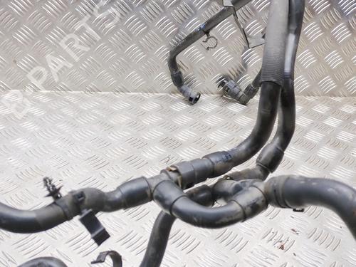 Pipe FORD TRANSIT V363 Van (FCD, FDD) E-TRANSIT | BP39446604M125 - Image 5