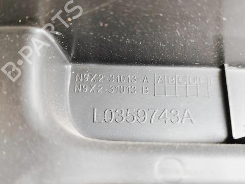 Boot lining LAND ROVER RANGE ROVER SPORT III (L461) P440e PHEV AWD | BP33112664I3  - Image 8