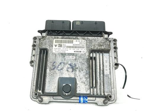 Used Engine control unit (ECU) PEUGEOT 308 SW II (LC_, LJ_, LR_, LX_, L4_) 1.5 BlueHDi 130 (131 hp) 31339249