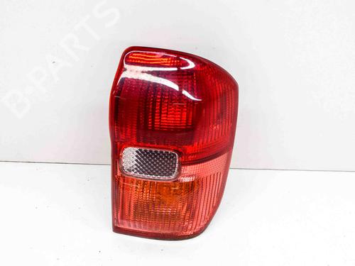Høyre baklys TOYOTA RAV 4 II (_A2_) 2.0 4WD (ACA21, ACA20) (150 hp) 14636488