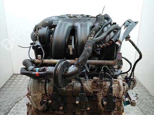Engine PORSCHE BOXSTER (987) S 3.2 | BP38184417M1 - Image 4