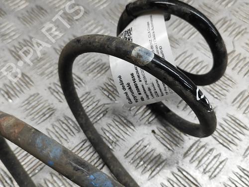 Støddæmperfjeder MERCEDES-BENZ CLA (C118) CLA 200 (118.387) | BP28433651C152 