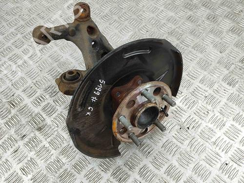 Fusee links achter TOYOTA COROLLA Estate (_E21_) 2.0 Hybrid (MZEH12) (180 hp) 28431970