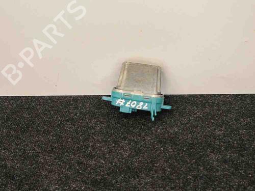 Used Heater resistor SEAT ALHAMBRA (710, 711) 2.0 TDI (140 hp) 14656882