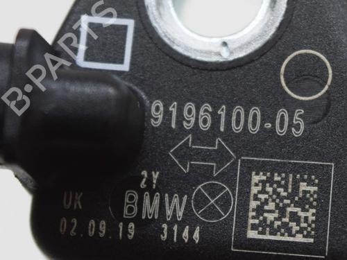 Electronic sensor BMW 2 Gran Tourer (F46) 218 i | BP6771911M84  - Image 6