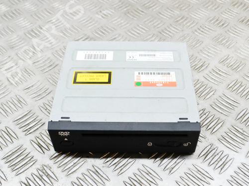 Used Electronic module LAND ROVER RANGE ROVER SPORT I (L320) 2.7 D 4x4 (190 hp) 10070517