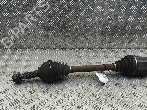 Right front driveshaft FORD TRANSIT CUSTOM V362 Bus (F3) 2.0 EcoBlue | BP36067221M39 - Image 2