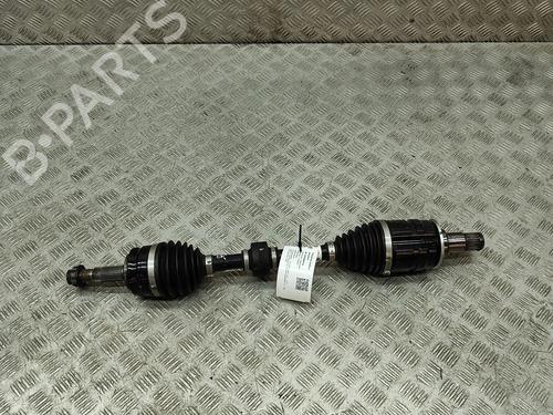 Used Left front driveshaft Left front driveshaft TOYOTA C-HR (_X2_, _H2_) Hybrid (MAXH20) (197 hp) 27791373 27791373
