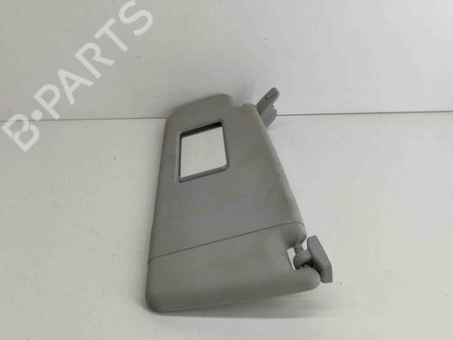 Left sun visor SKODA OCTAVIA II Combi (1Z5) 2.0 TDI 16V 4x4 | BP19427344I1 