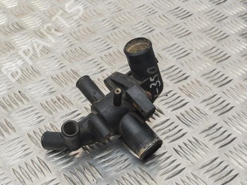 Used Thermostat housing Thermostat housing FORD TRANSIT Bus (FD_ _, FB_ _, FS_ _, FZ_ _, FC_ _) 2.4 TDCi (100 hp) 14645012 14645012