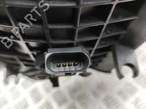 Intake manifold BMW 5 (E60) 530 d | BP35982924M70 - Image 8