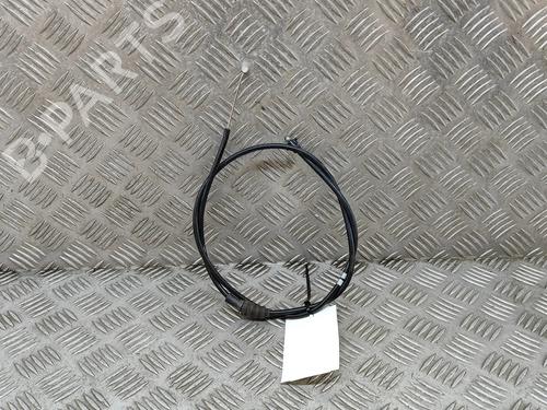 Used Cable Cable MERCEDES-BENZ GLC (X253) 250 d 4-matic (253.909) (204 hp) 18417334 18417334