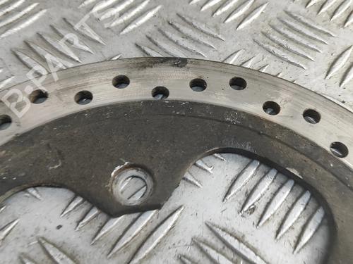 Other TRIUMPH MOTORCYCLES SPRINT Sprint ST (215NA) | BP28565664O1 