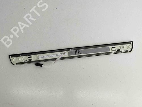 Step MERCEDES-BENZ EQB (X243) EQB 350 4-matic (243.612) | BP28554431C149 