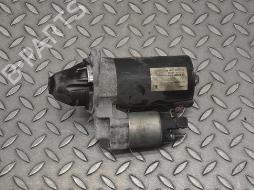Used Starter Starter BMW 4 Convertible (F33, F83) 420 i (184 hp) 33361531 33361531