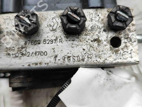 ABS pump OPEL MOVANO B Van (X62) 2.3 CDTI FWD (FV) | BP34248647M43  - Image 7