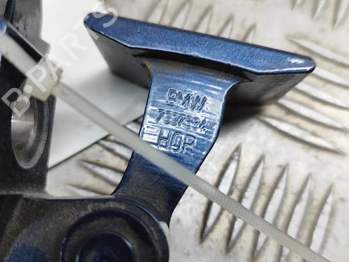 Hinge/Door check strap BMW X3 (G01, F97, G08) iX3 | BP28551248C146 