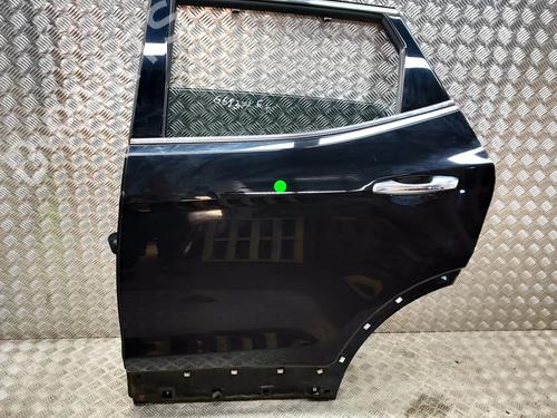 Used Left rear door Left rear door 39409677 39409677