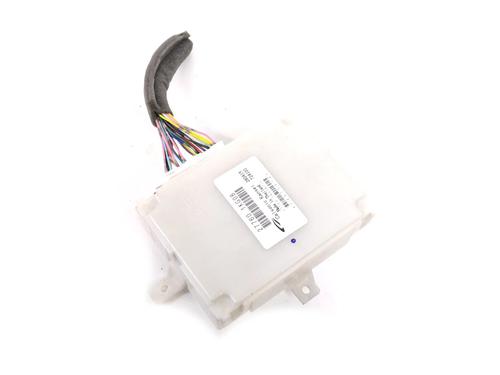 Used Electronic module NISSAN JUKE (F15) 1.5 dCi (110 hp) 30217875