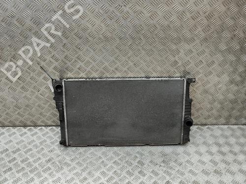 Used Water radiator BMW 4 Coupe (F32, F82) 430 d (258 hp) 29987432