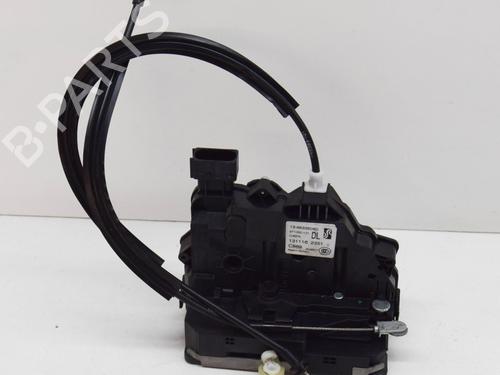 Front right lock CITROËN JUMPER II Van 2.0 BlueHDi 130 | BP7266792C97 