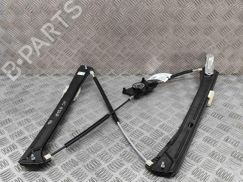 Front right window mechanism VW TIGUAN (AD1, AX1) 1.5 TSI | BP28431179C23