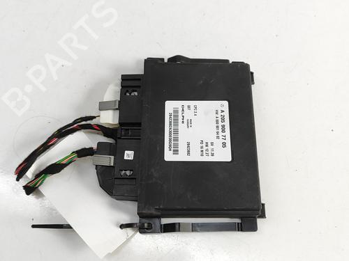 Gearbox control unit MERCEDES-BENZ C-CLASS Convertible (A205) C 220 d (205.404) | BP29542951M52 