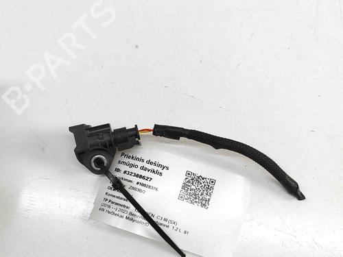 Elektronisk sensor CITROËN C3 III (SX) 1.2 THP 110 (SXHNPS, SXHNZT, SXHNZ6) (110 hp) 29459152