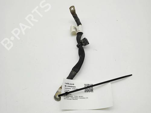 Wiring harness TESLA MODEL Y (5YJY) Long Range All-wheel Drive | BP38782590E16 - Image 4
